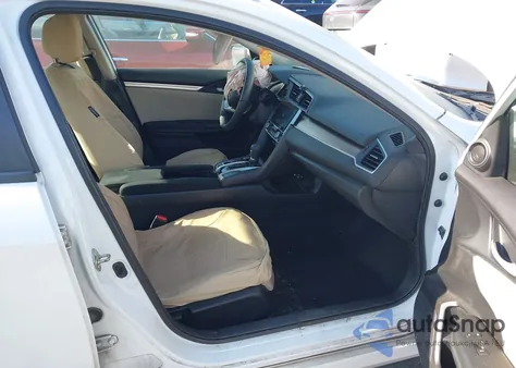 2016 Honda Civic Ex-T z USA, uszkodzony, nr VIN 2HGFC1F31GH642890